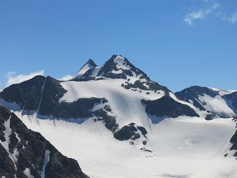 Schussgrubenkogel